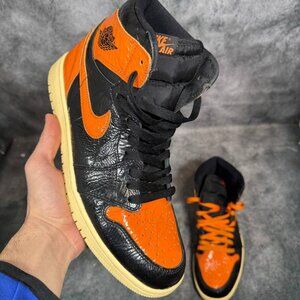 Size 11 | Jordan 1 Sb 3.0 No Box | Pre-Owned